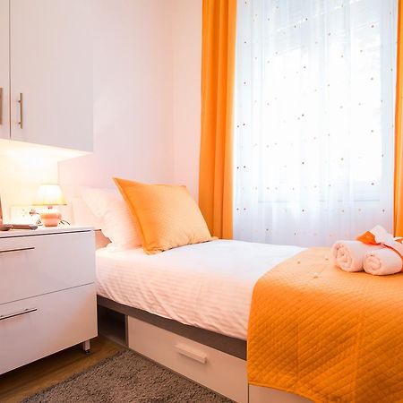 Visitzagreb Topaz&Sapphire المظهر الخارجي الصورة
