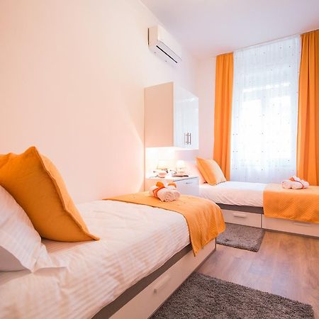 Visitzagreb Topaz&Sapphire المظهر الخارجي الصورة
