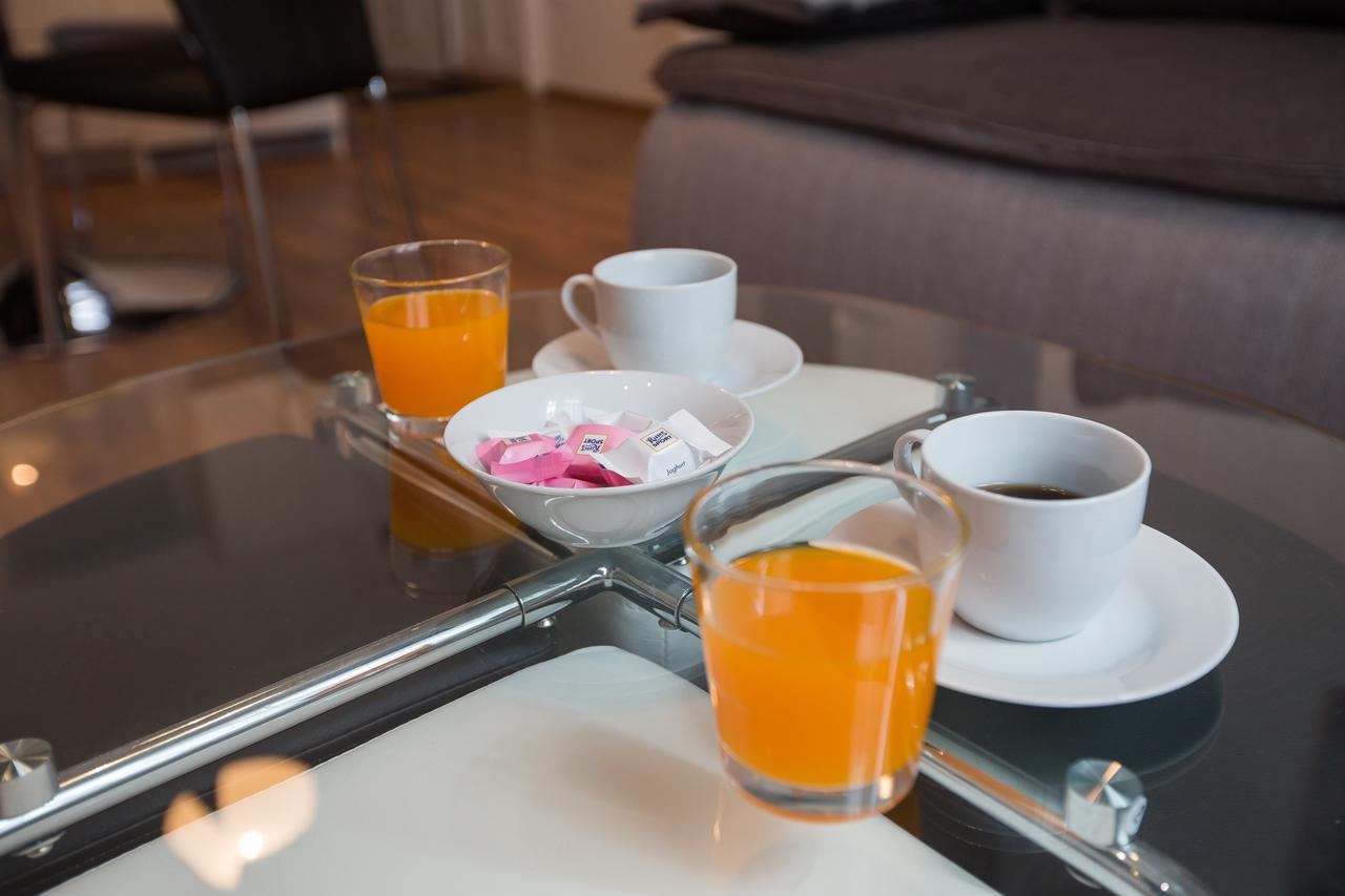Visitzagreb Topaz&Sapphire المظهر الخارجي الصورة