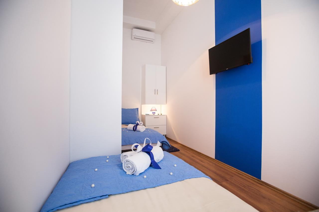 Visitzagreb Topaz&Sapphire المظهر الخارجي الصورة