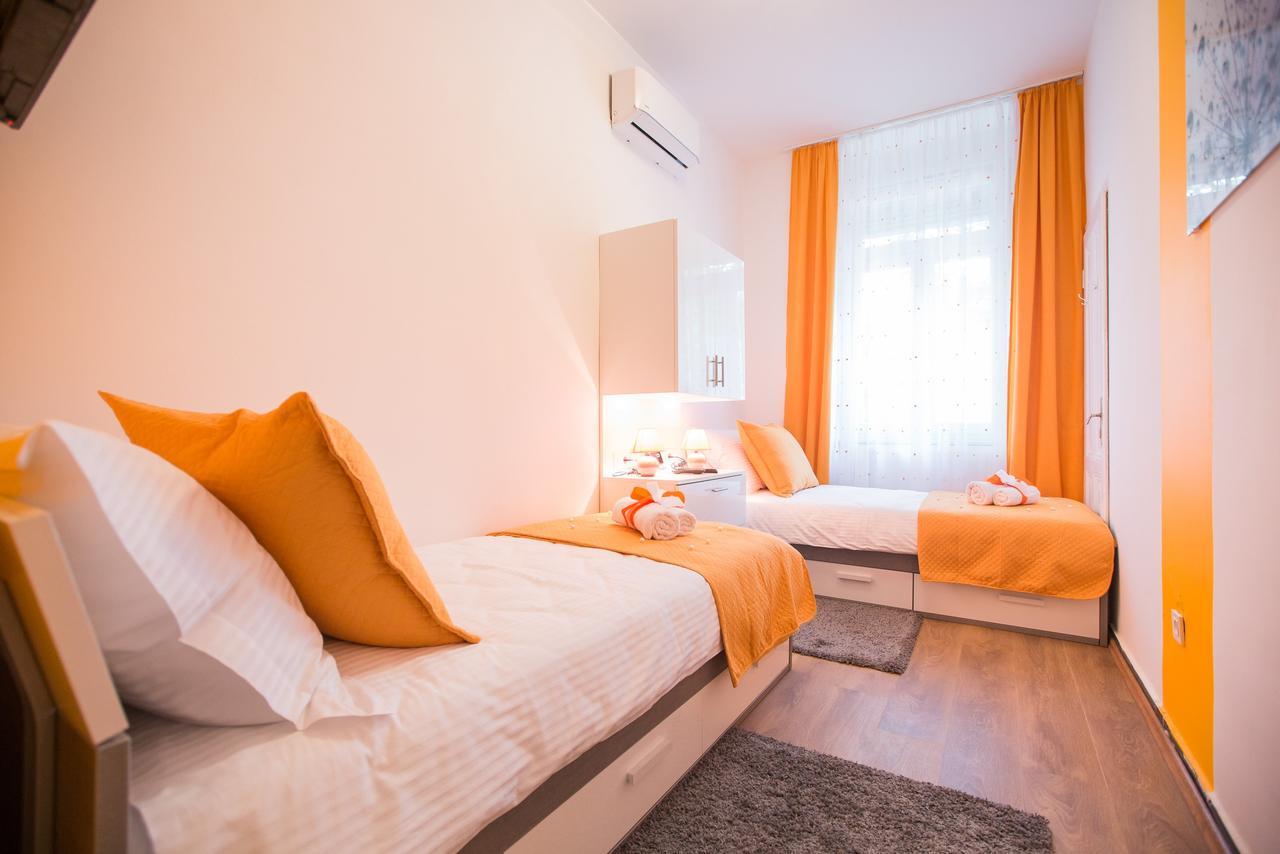 Visitzagreb Topaz&Sapphire المظهر الخارجي الصورة